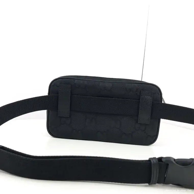 Official Brother Sam Bags 208B570141 Gucci 0613